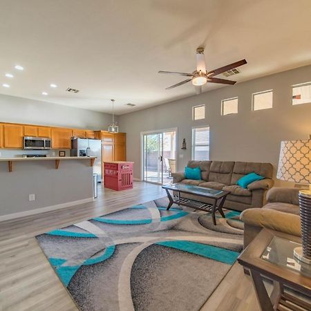 Gorgeous Las Vegas Home With Rv Parking المظهر الخارجي الصورة
