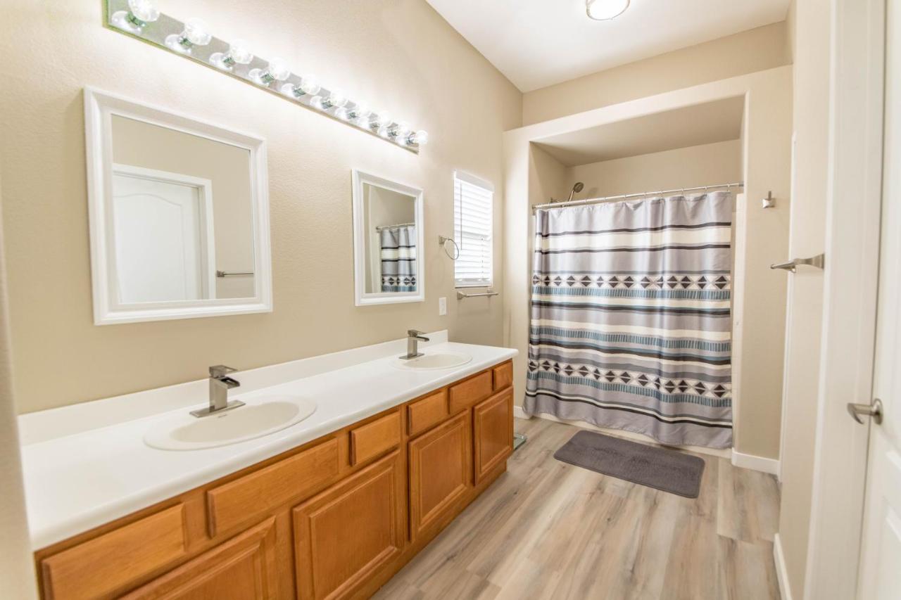 Gorgeous Las Vegas Home With Rv Parking المظهر الخارجي الصورة