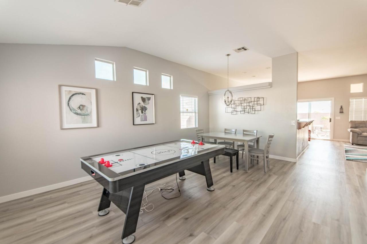 Gorgeous Las Vegas Home With Rv Parking المظهر الخارجي الصورة