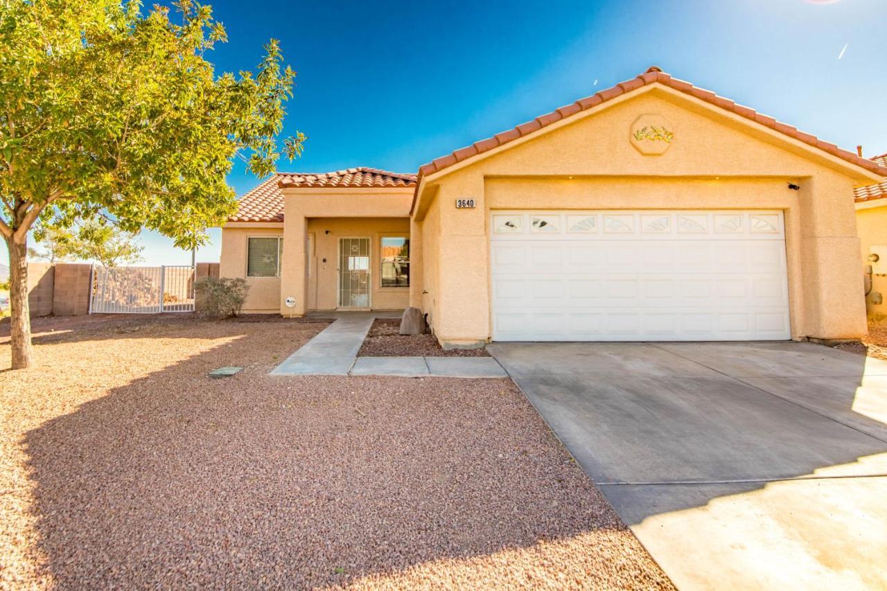 Gorgeous Las Vegas Home With Rv Parking المظهر الخارجي الصورة