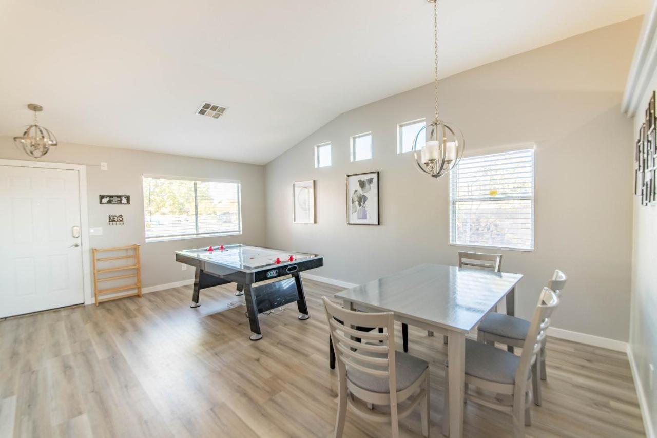 Gorgeous Las Vegas Home With Rv Parking المظهر الخارجي الصورة