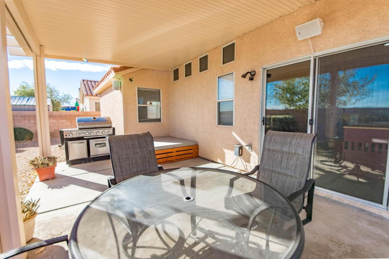 Gorgeous Las Vegas Home With Rv Parking المظهر الخارجي الصورة
