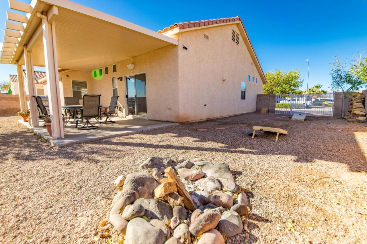 Gorgeous Las Vegas Home With Rv Parking المظهر الخارجي الصورة