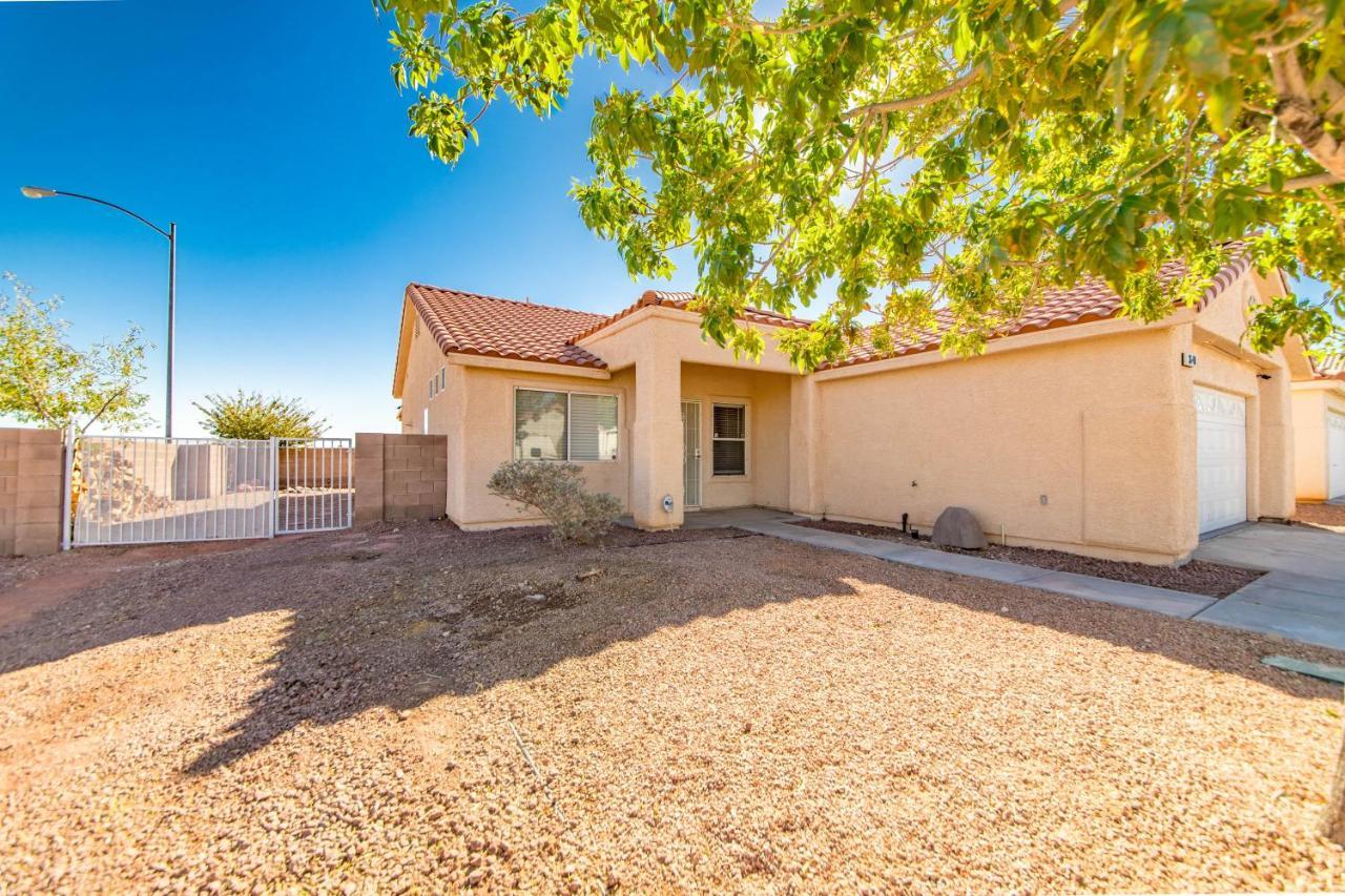 Gorgeous Las Vegas Home With Rv Parking المظهر الخارجي الصورة