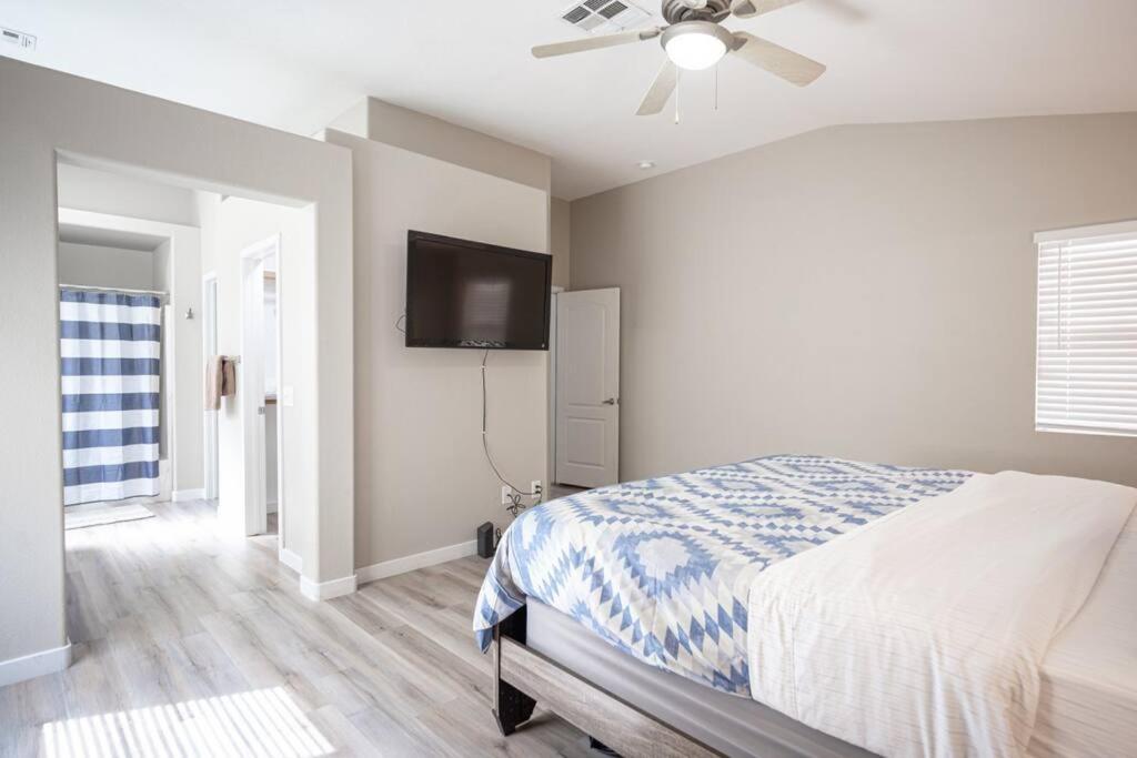 Gorgeous Las Vegas Home With Rv Parking المظهر الخارجي الصورة