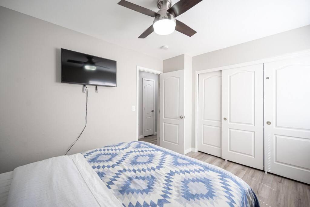 Gorgeous Las Vegas Home With Rv Parking المظهر الخارجي الصورة