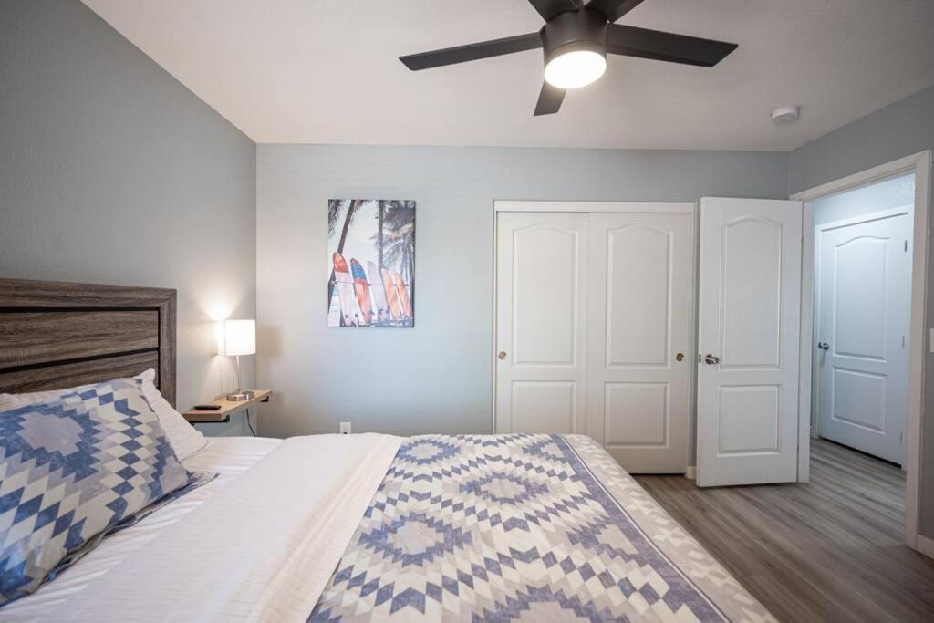 Gorgeous Las Vegas Home With Rv Parking المظهر الخارجي الصورة