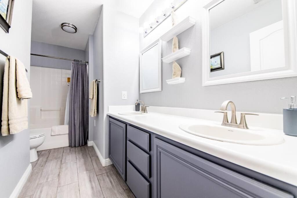 Gorgeous Las Vegas Home With Rv Parking المظهر الخارجي الصورة